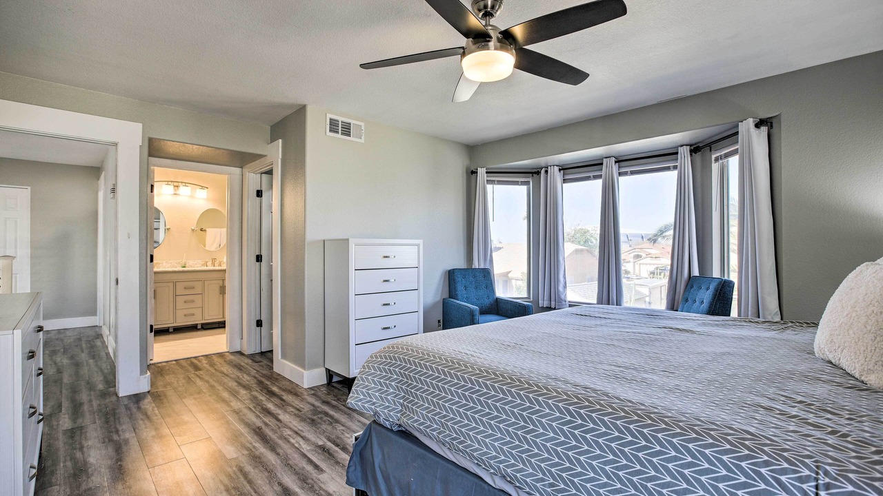 Photo of Bedroom in La Buena Vida