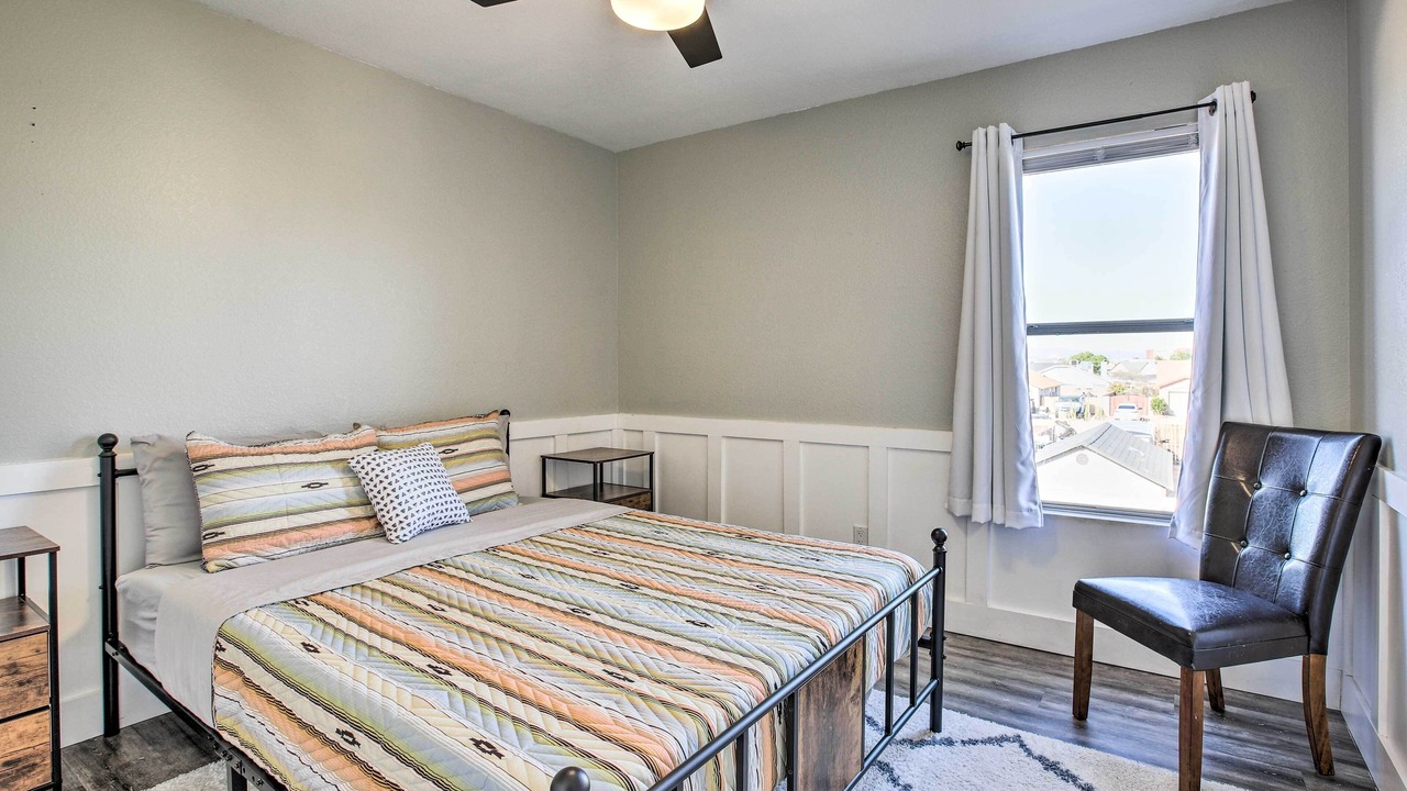 Photo of Bedroom in La Buena Vida
