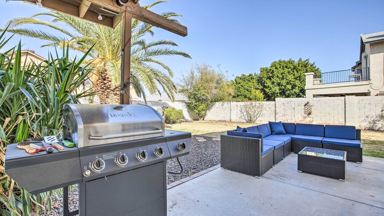 Photo of Outdoor in La Buena Vida
