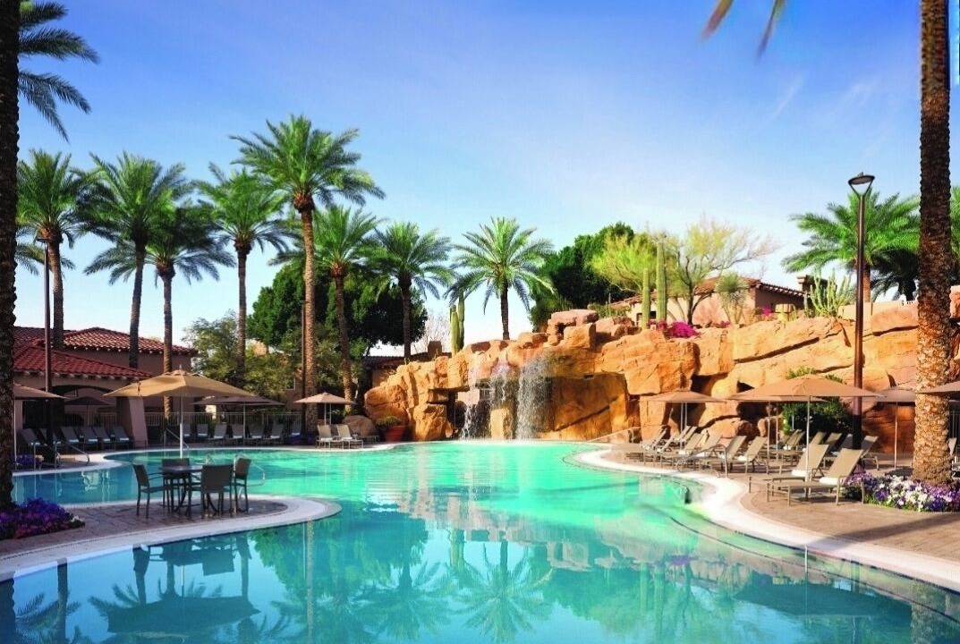 Photo of Outdoor in North Scottsdale