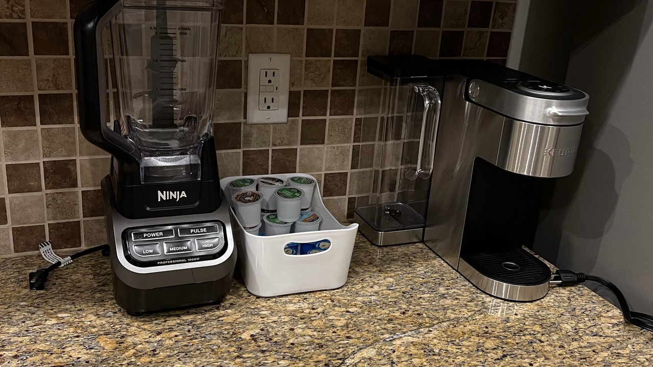 Photo of Kitchen in Fort Mohave