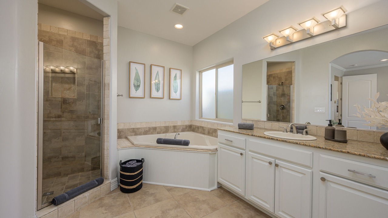 Photo of Bathroom in Fort Mohave