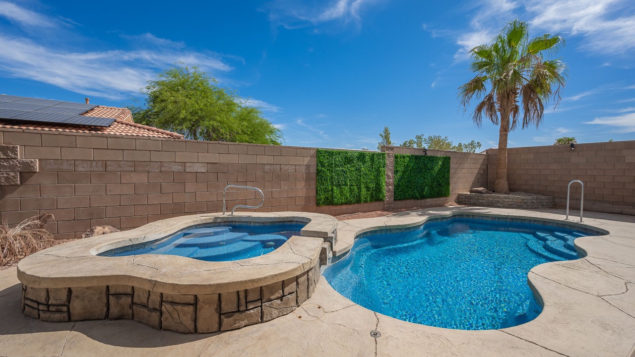 Photo of Outdoor in Fort Mohave