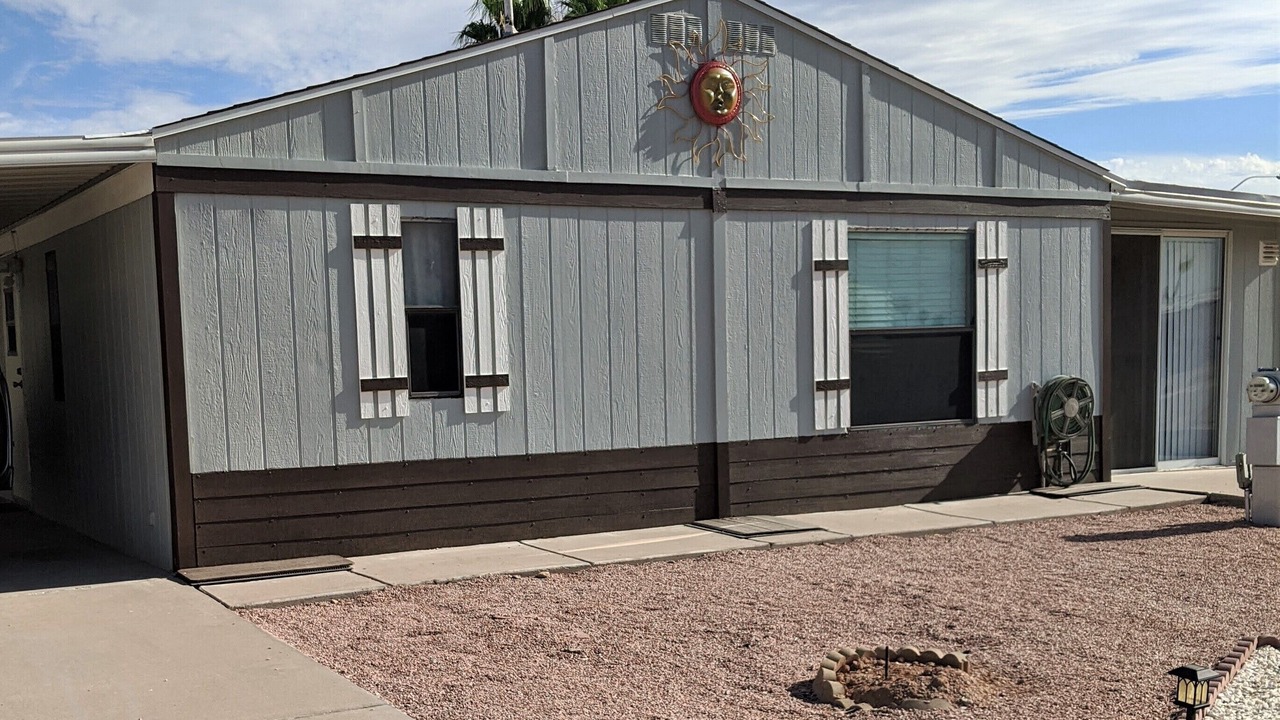 Photo of Outdoor in Desert Sands Golf Country