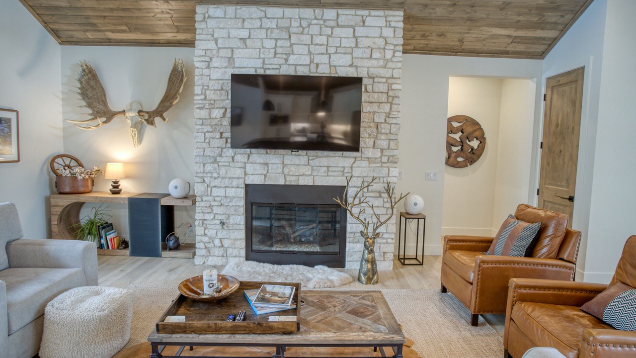 Photo of Livingroom in Torreon