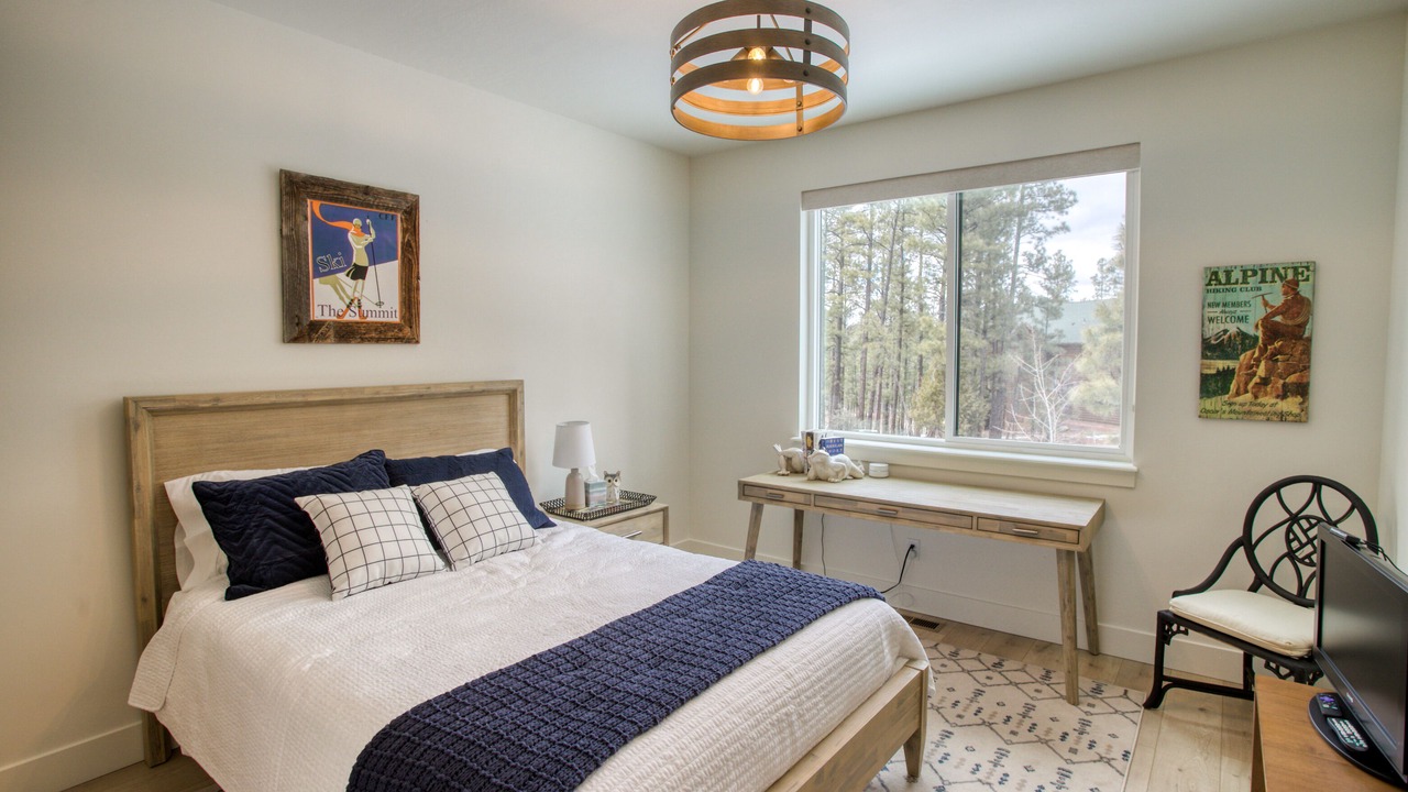 Photo of Bedroom in Torreon