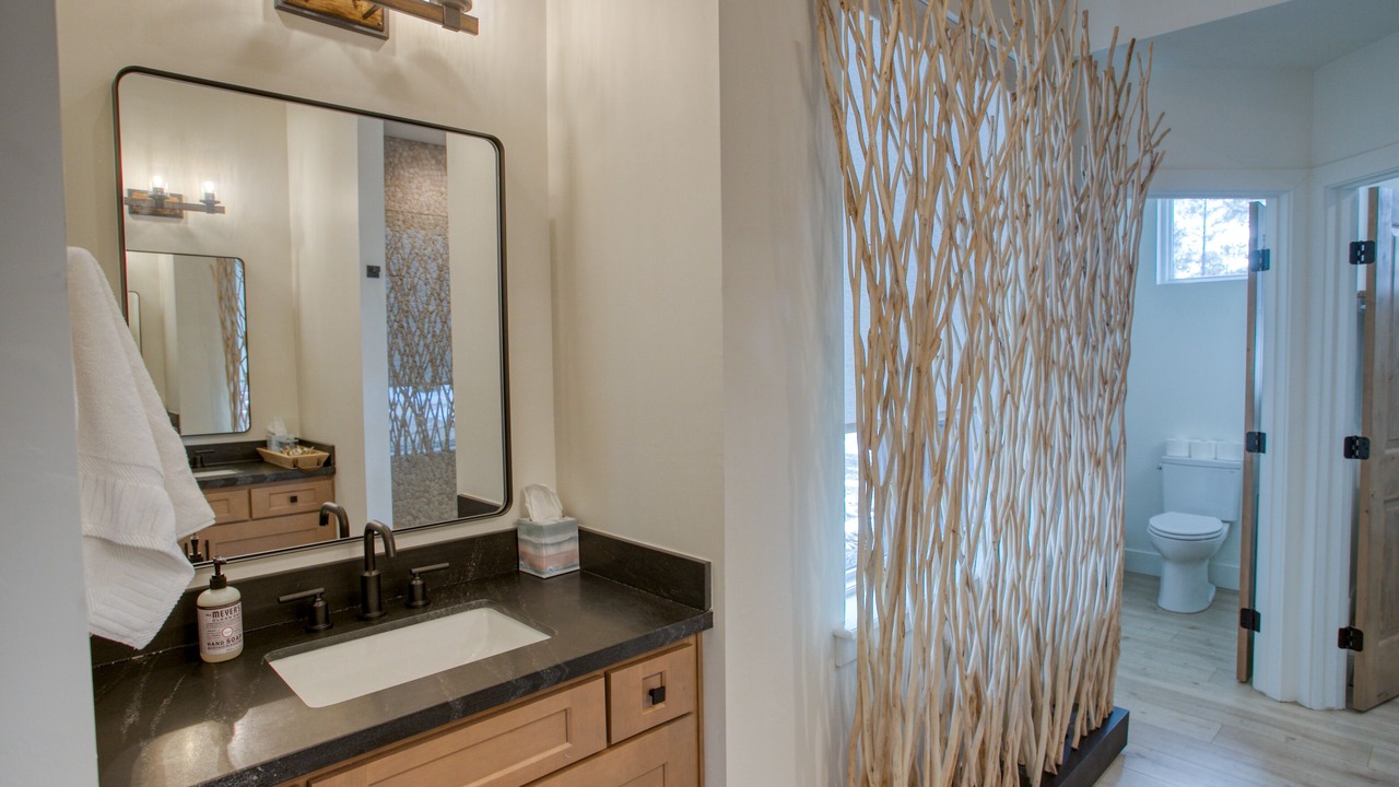 Photo of Bathroom in Torreon