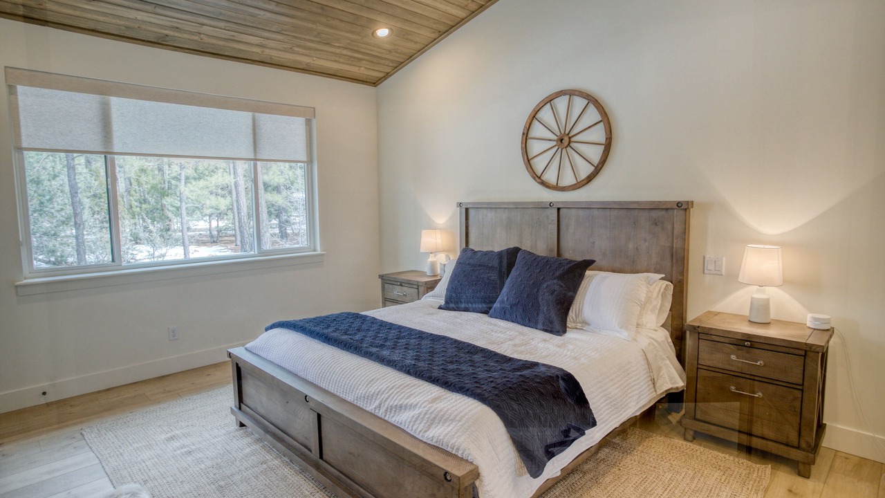 Photo of Bedroom in Torreon