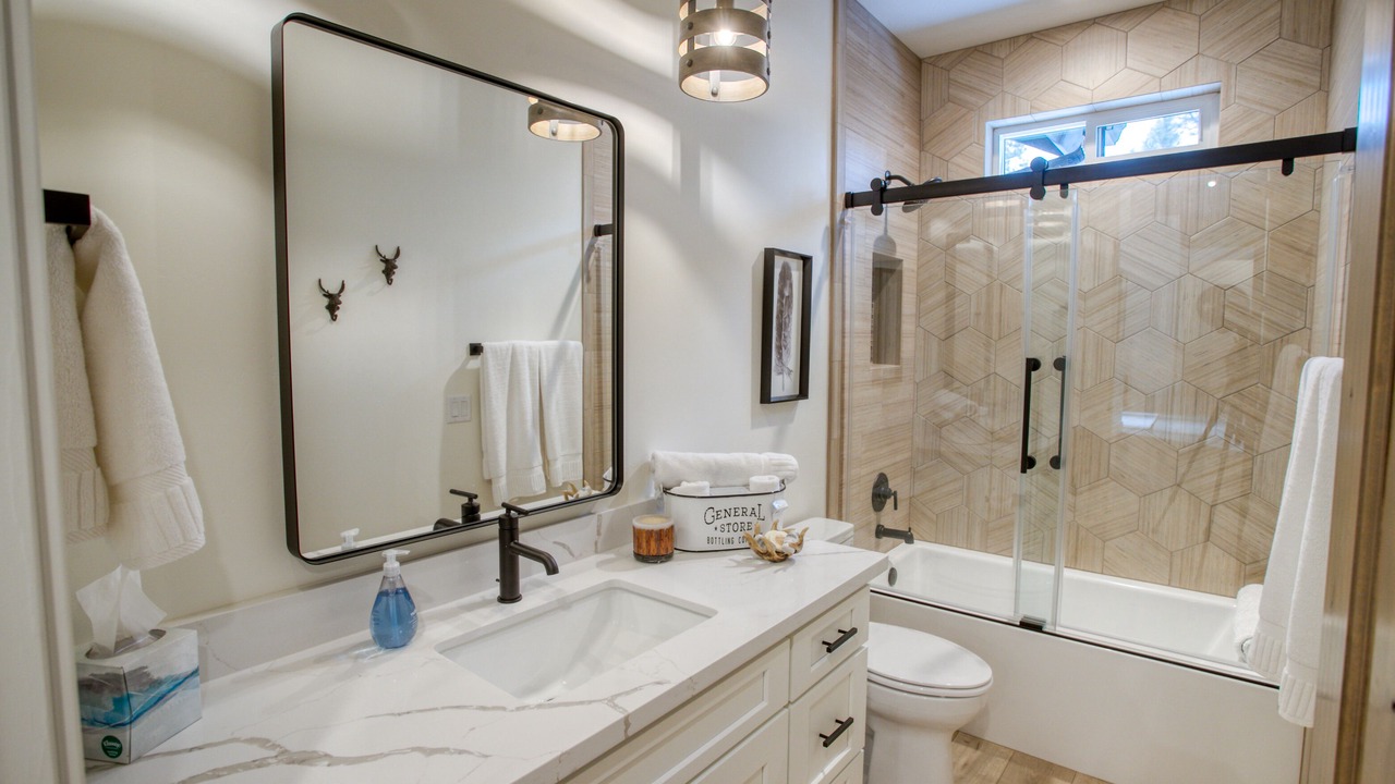 Photo of Bathroom in Torreon