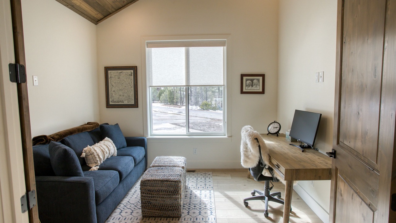 Photo of Livingroom in Torreon