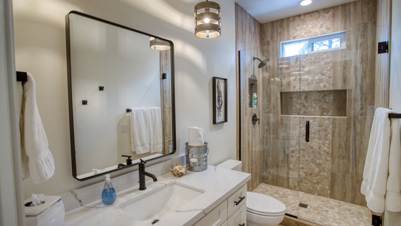 Photo of Bathroom in Torreon