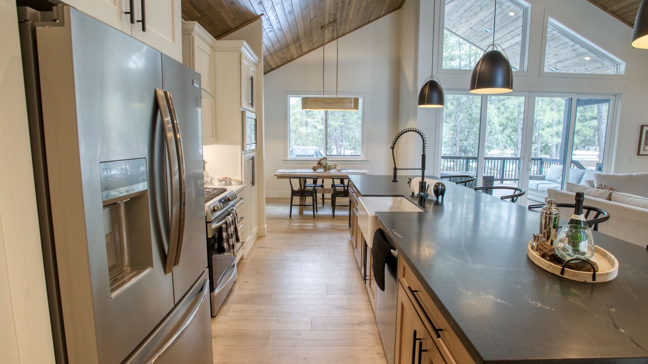 Photo of Kitchen in Torreon