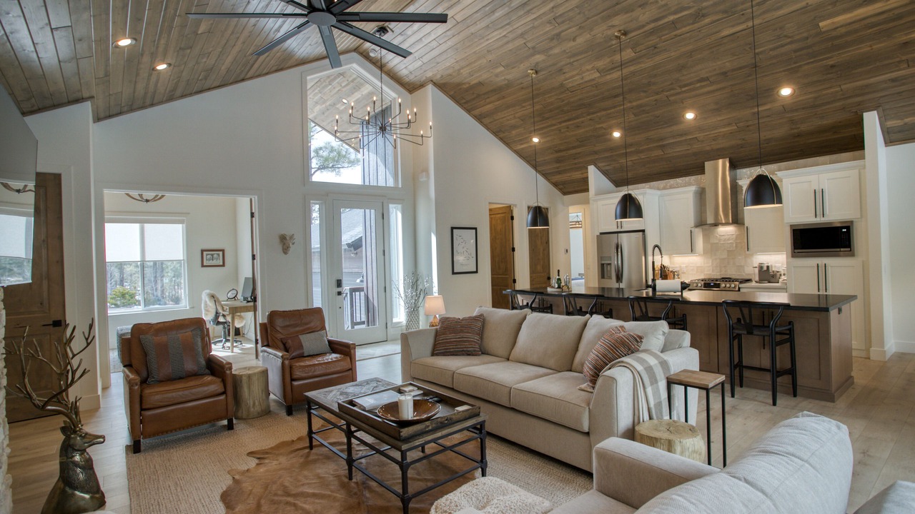 Photo of Livingroom in Torreon