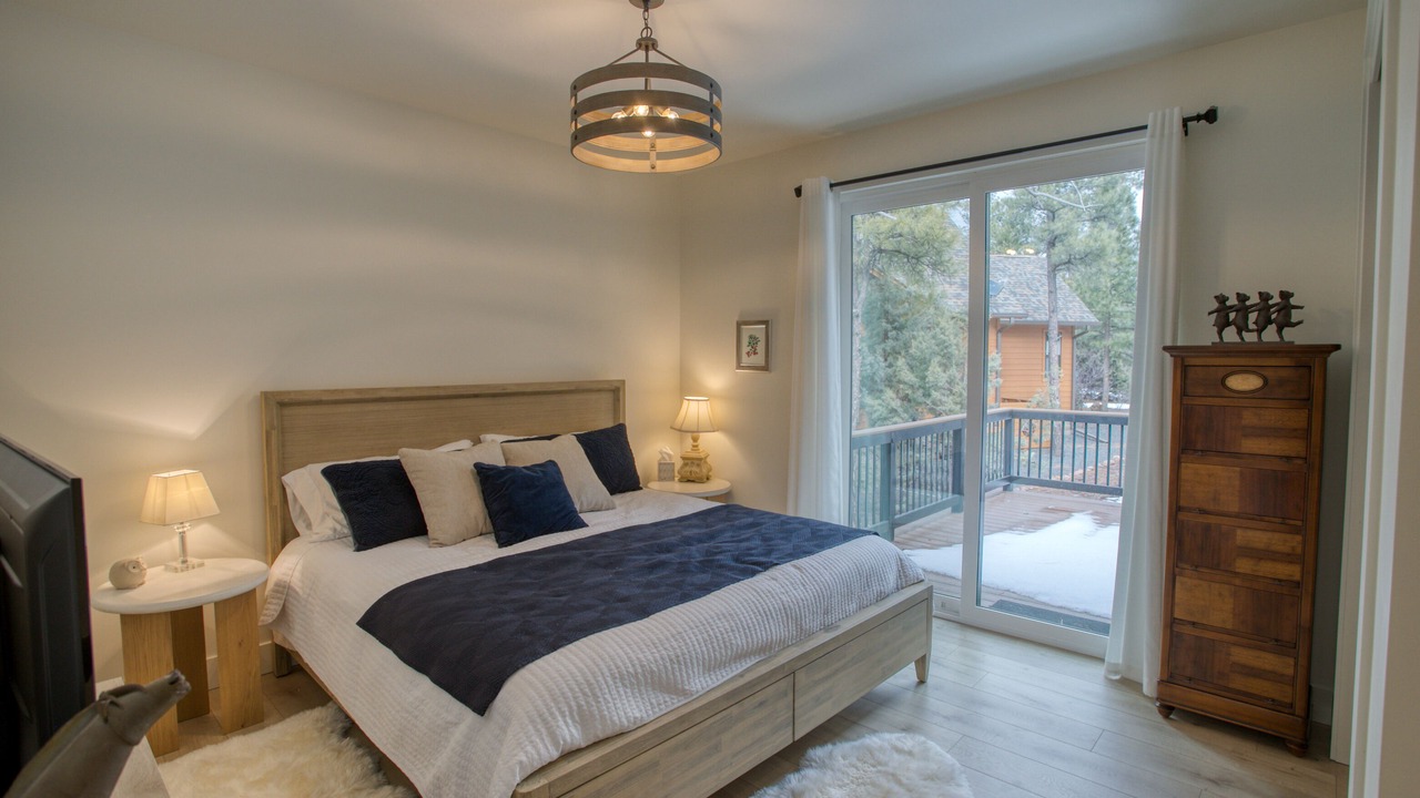 Photo of Bedroom in Torreon
