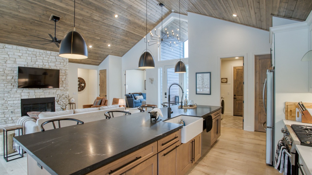 Photo of Kitchen in Torreon
