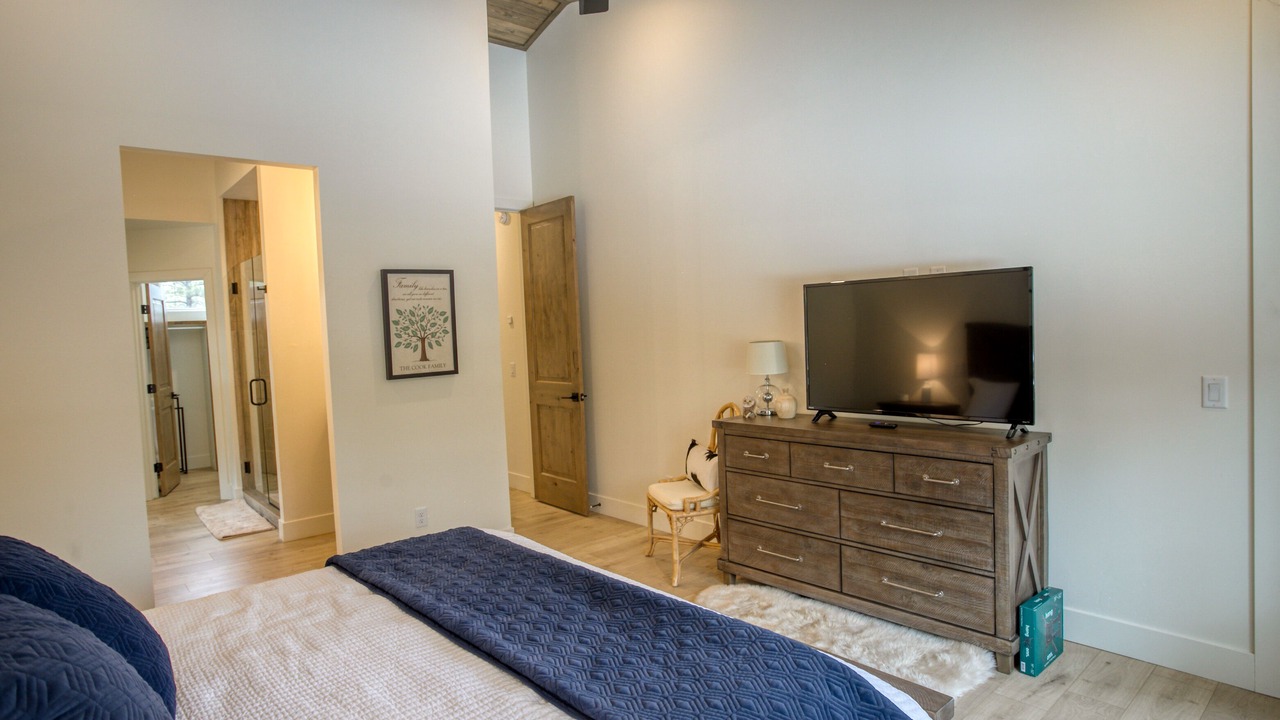 Photo of Bedroom in Torreon