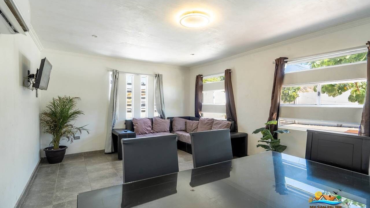 Photo of Bedroom in Segunda Seccion