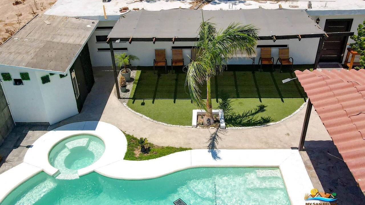 Photo of Outdoor in Segunda Seccion