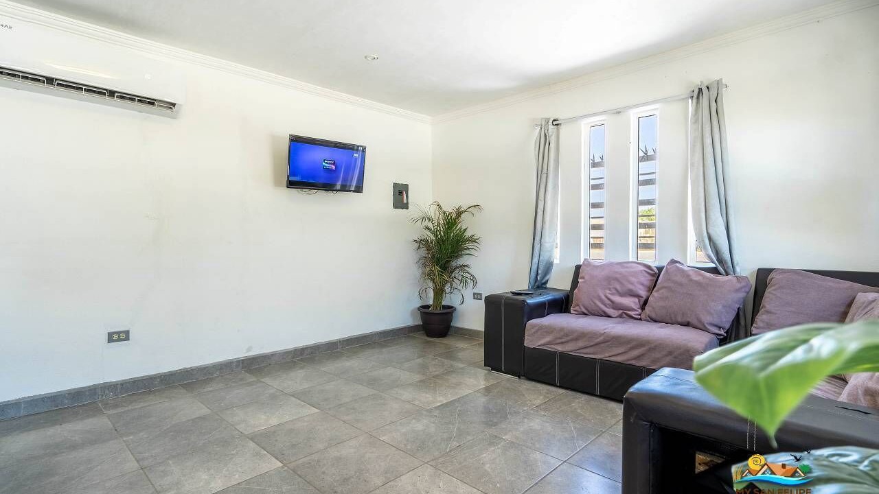 Photo of Bedroom in Segunda Seccion