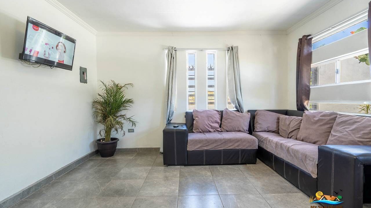 Photo of Bedroom in Segunda Seccion