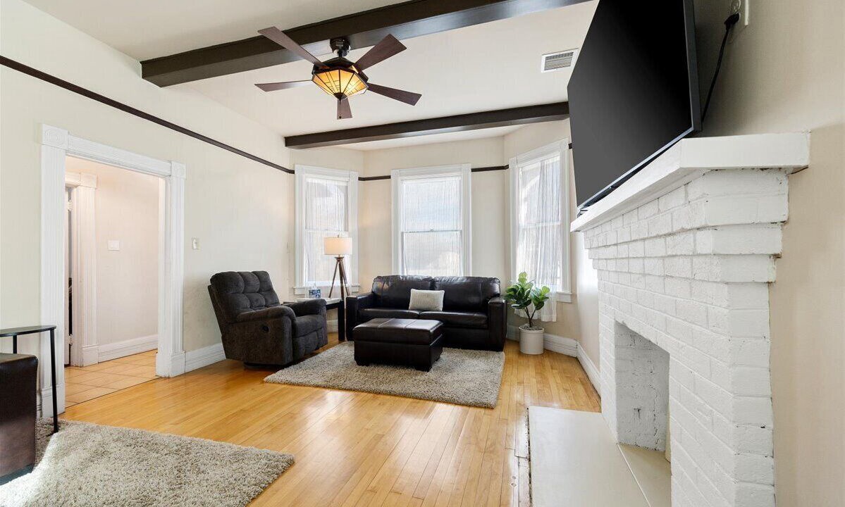 Photo of Livingroom in Prescott
