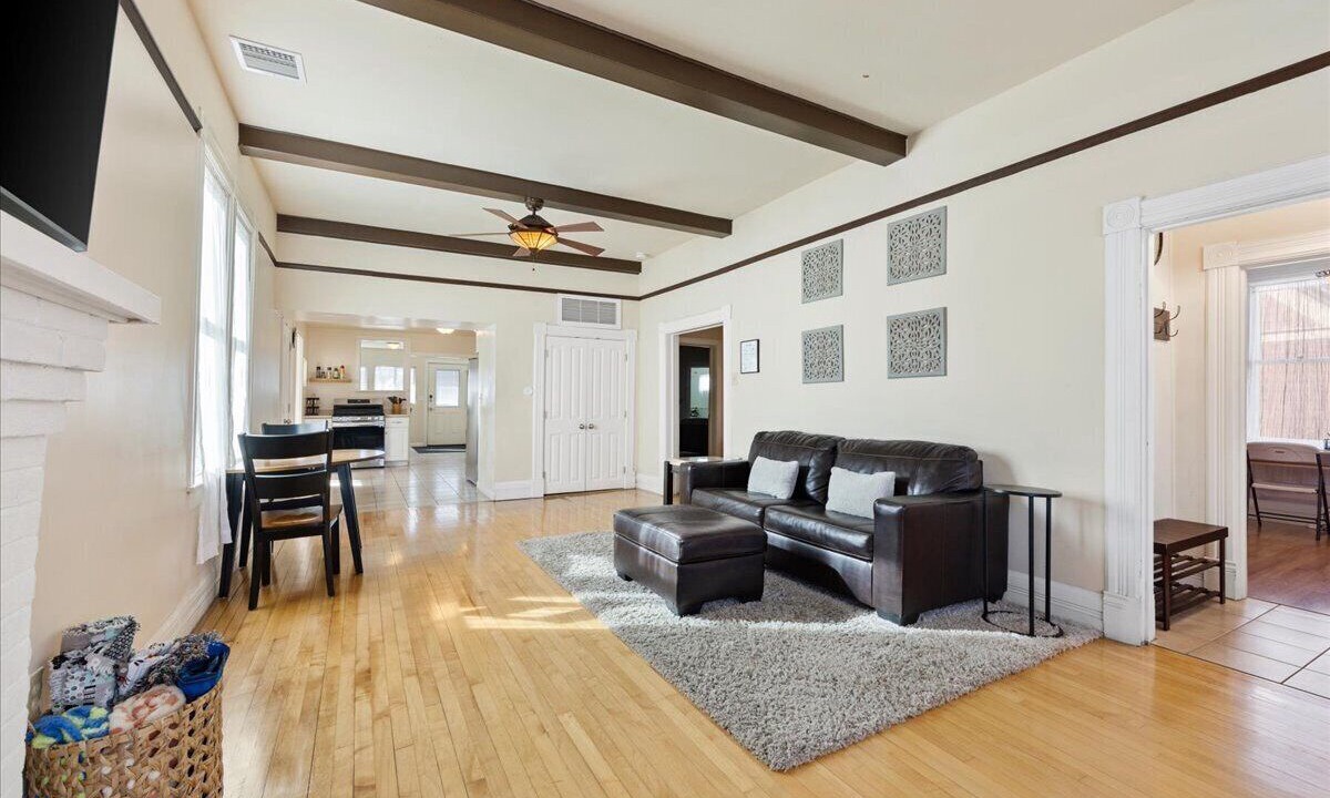 Photo of Livingroom in Prescott