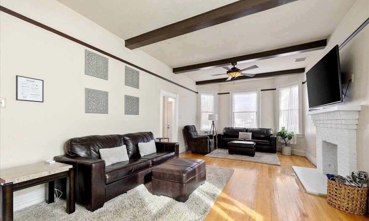Photo of Livingroom in Prescott
