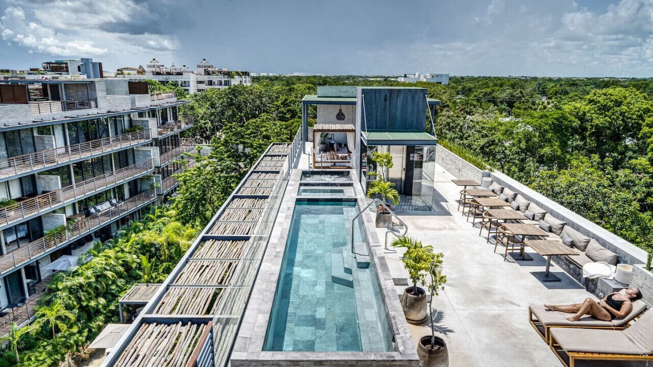 Photo of Outdoor in Tulum