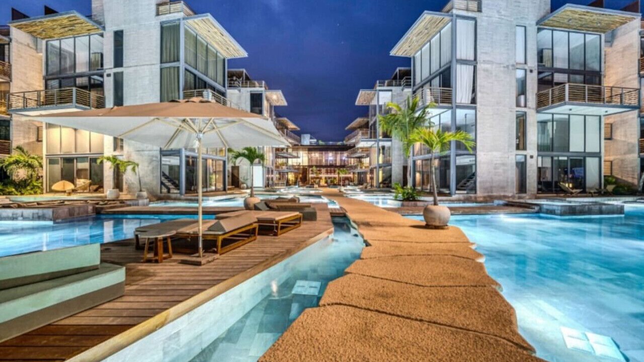 Photo of Outdoor in Tulum