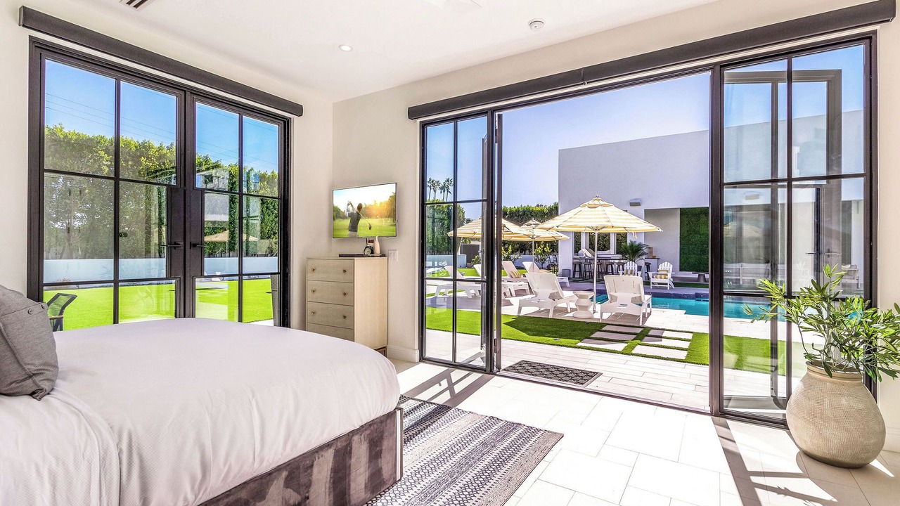 Photo of Outdoor in Camelback Park Estates
