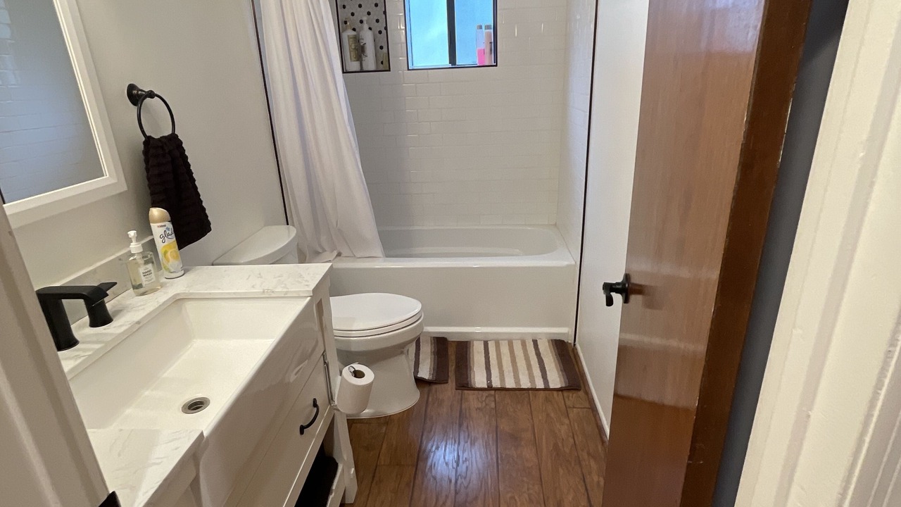 Photo of Bathroom in Munds Park