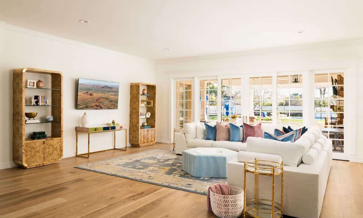 Photo of Bedroom in Arcadia