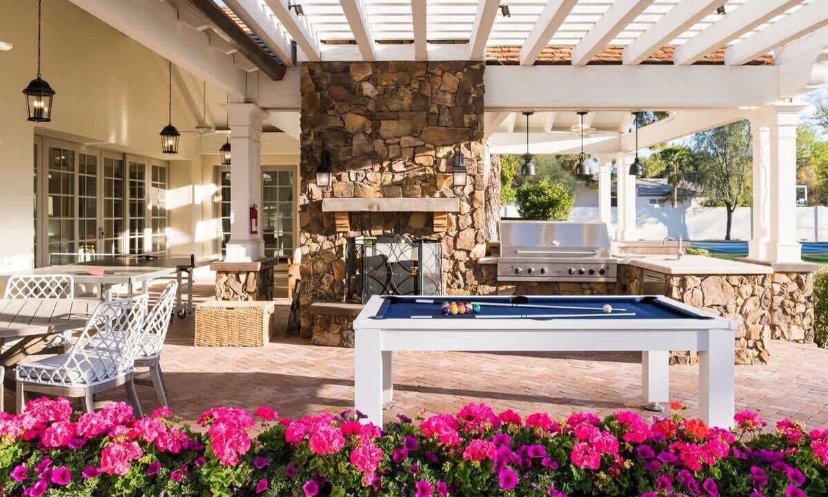 Photo of Outdoor in Arcadia
