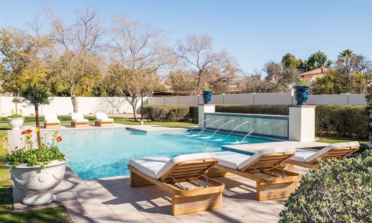 Photo of Outdoor in Arcadia