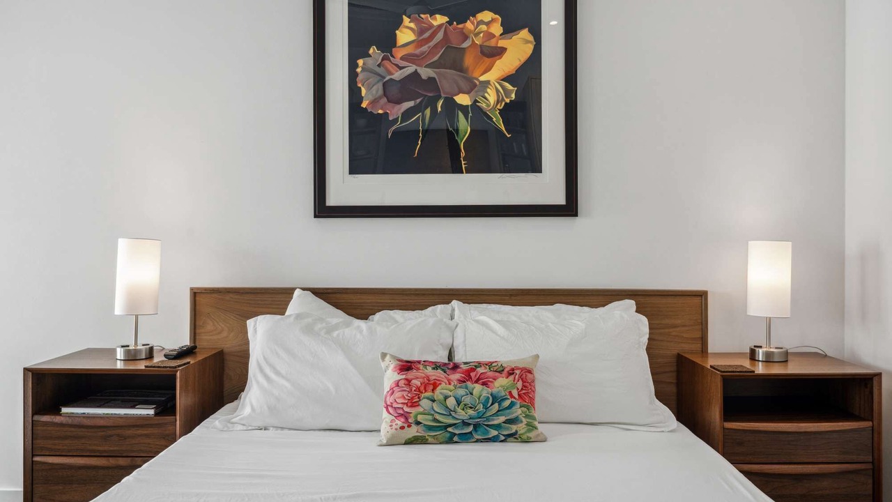 Photo of Bedroom in Camelback East