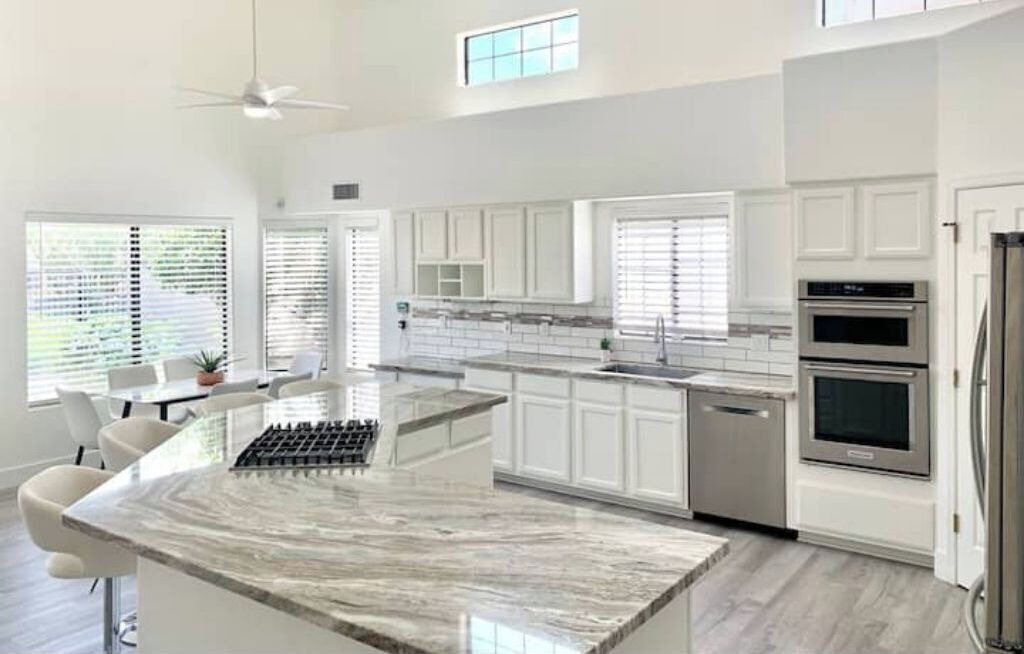 Photo of Kitchen in Canada Hills - Village
