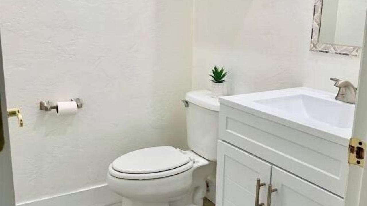 Photo of Bathroom in Canada Hills - Village