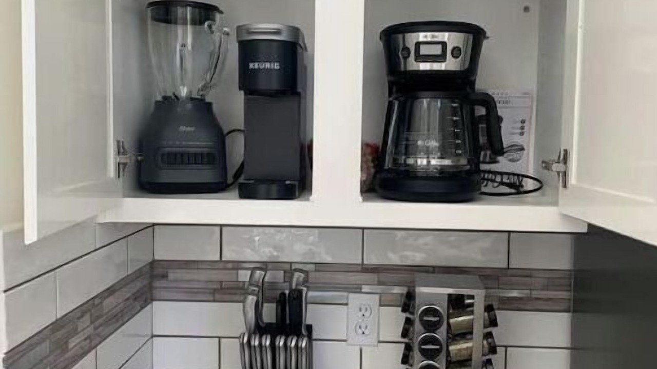 Photo of Kitchen in Canada Hills - Village