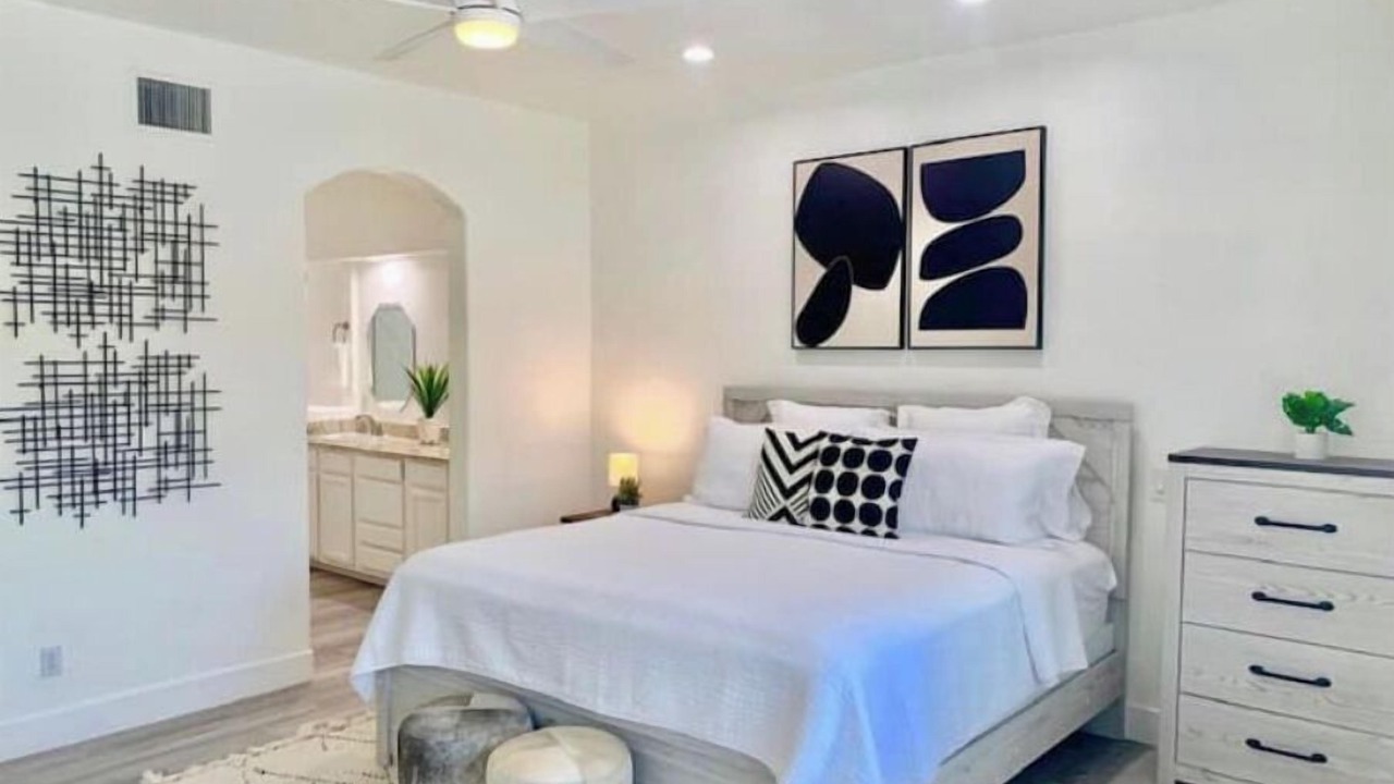 Photo of Bedroom in Canada Hills - Village