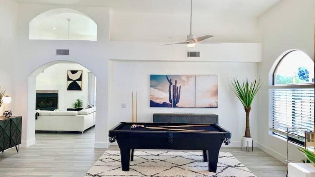 Photo of Bedroom in Canada Hills - Village