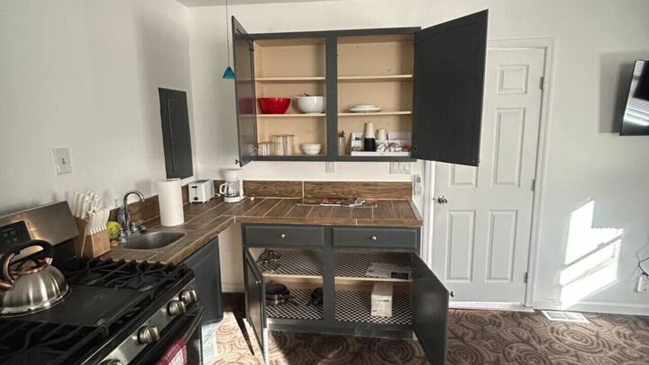 Photo of Kitchen in Camp Verde
