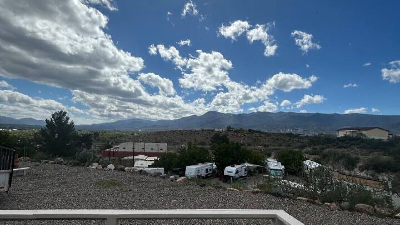 Photo of Patio Balcony in Camp Verde