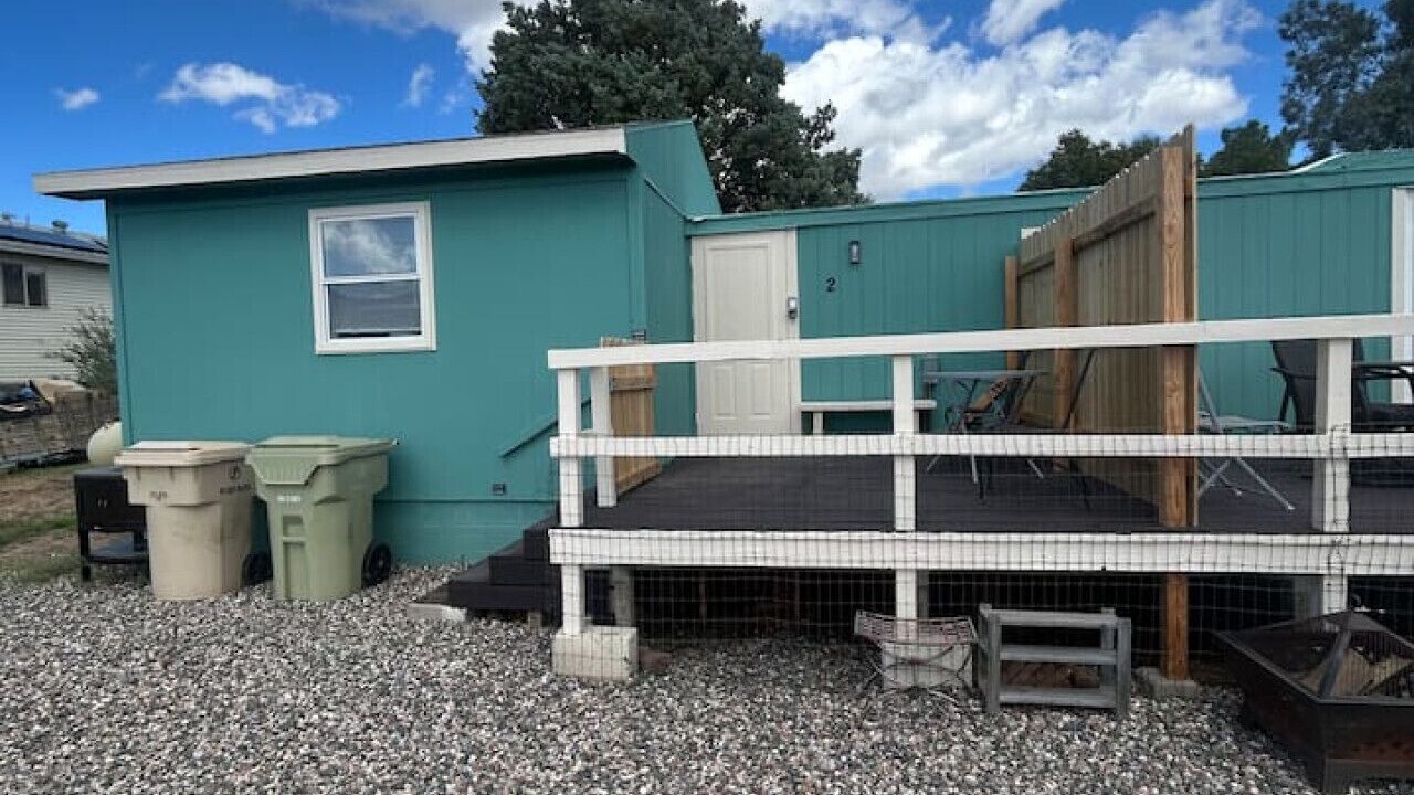 Photo of Patio Balcony in Camp Verde