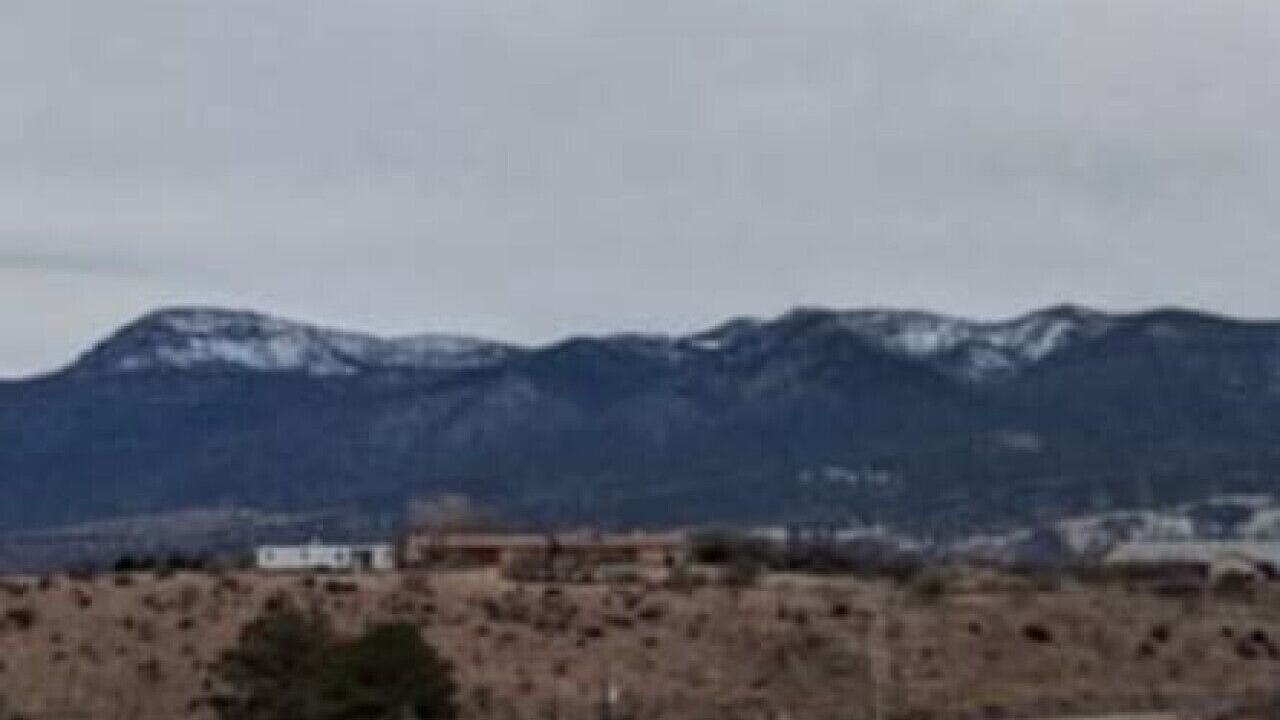 Photo of Outdoor in Camp Verde