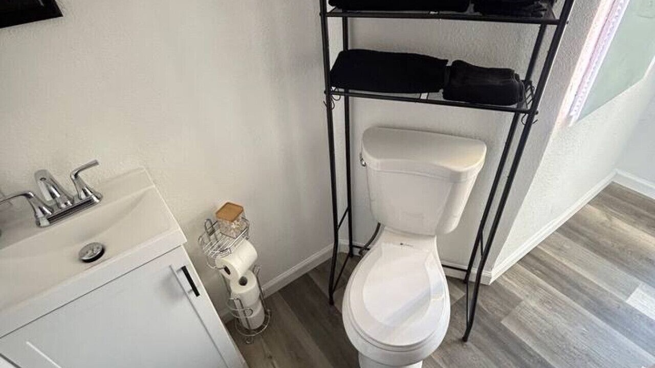 Photo of Bathroom in Camp Verde