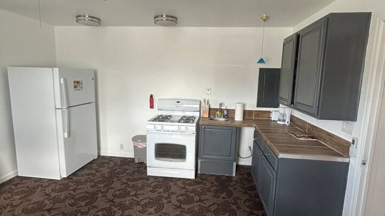 Photo of Kitchen in Camp Verde