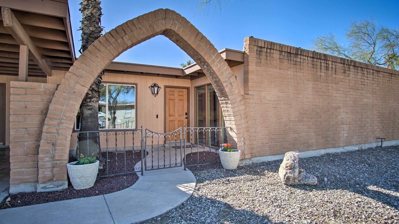 Photo of Outdoor in Tucson