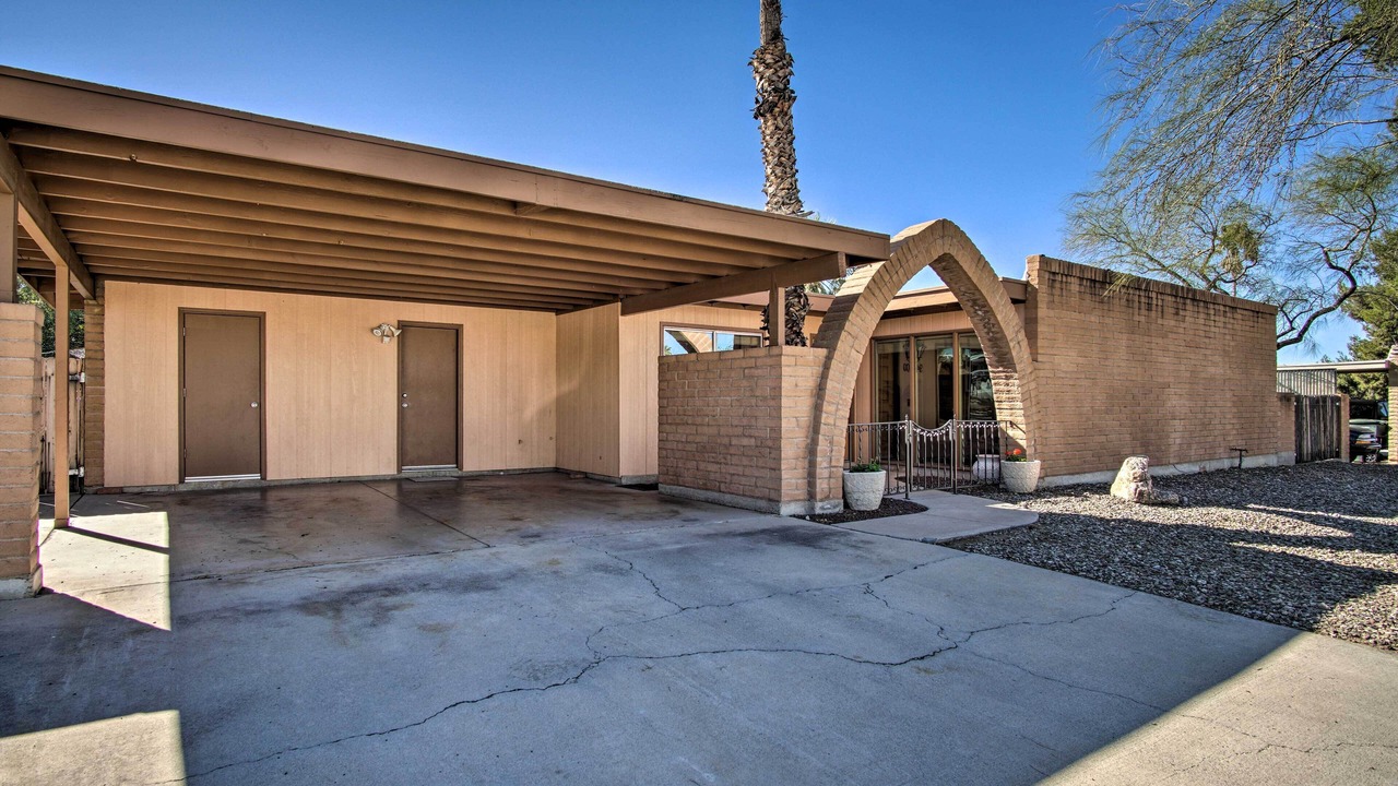 Photo of Outdoor in Tucson