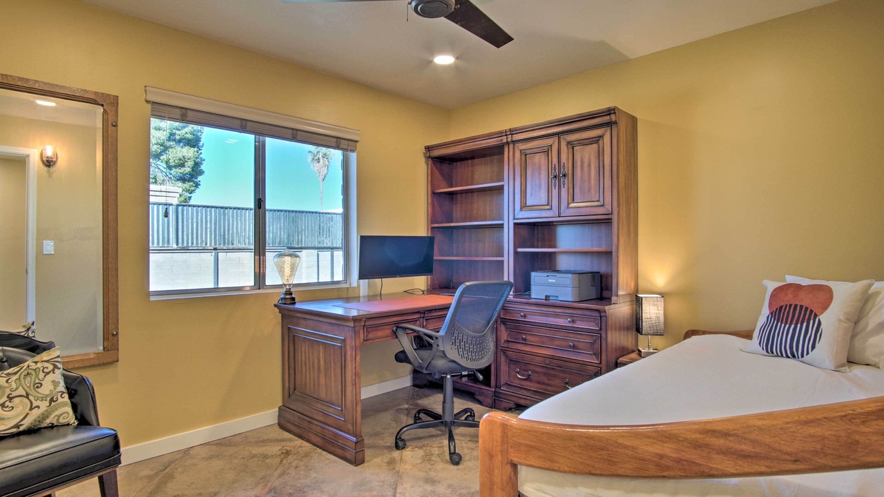Photo of Bedroom in Tucson