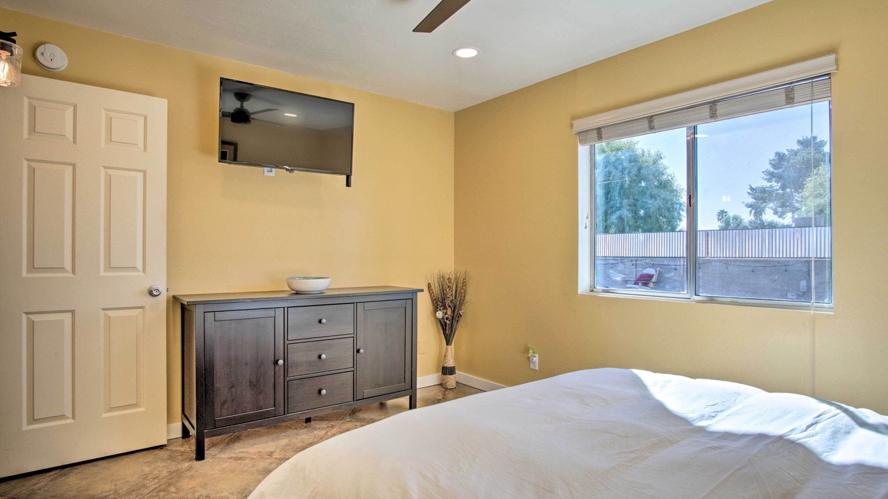 Photo of Bedroom in Tucson